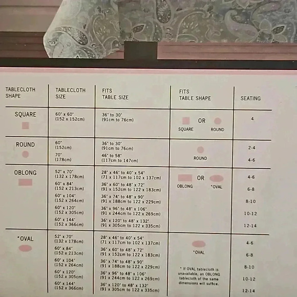Tabitha Webb Tabletop - Picture 5 of 5